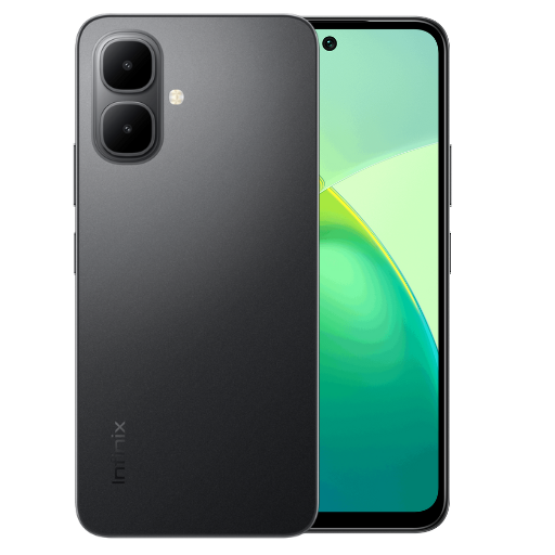 GRAND STORE - Купить Смартфон Infinix SMART 10 4/256 ГБ, черный онлайн с доставкой в маркетплейсе alifshop.uz